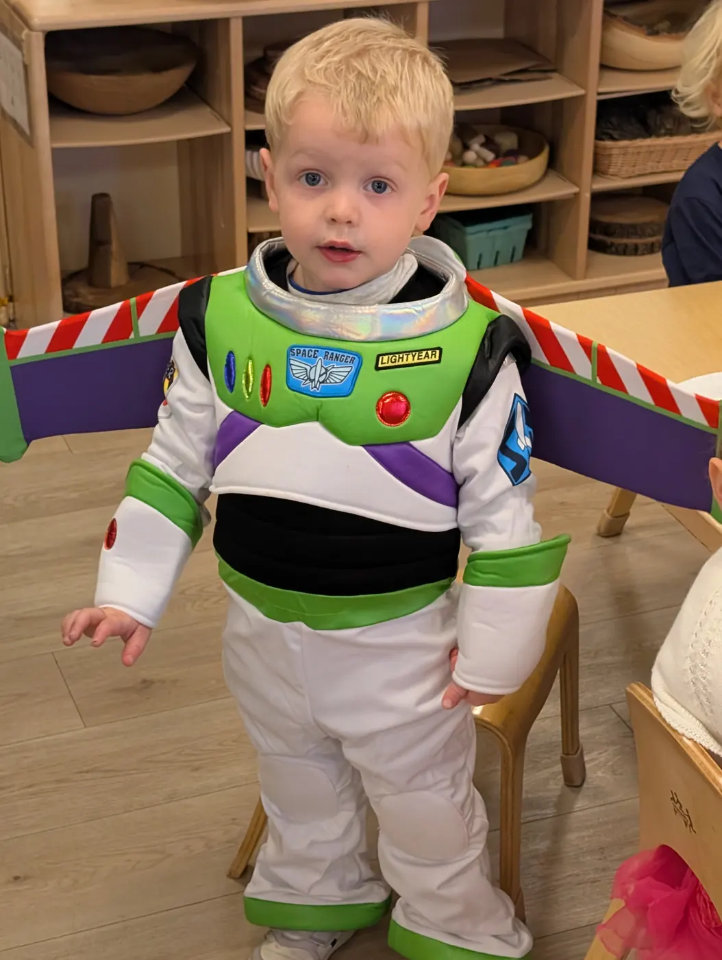 Halloween Parade 2026 at Blossom Station in Acton, MA
